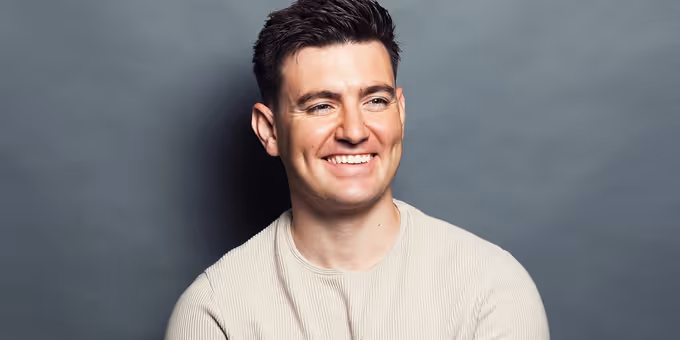 EMMET CAHILL: FROM DUBLIN TO BROADWAY to Make 54 Below Debut Photos