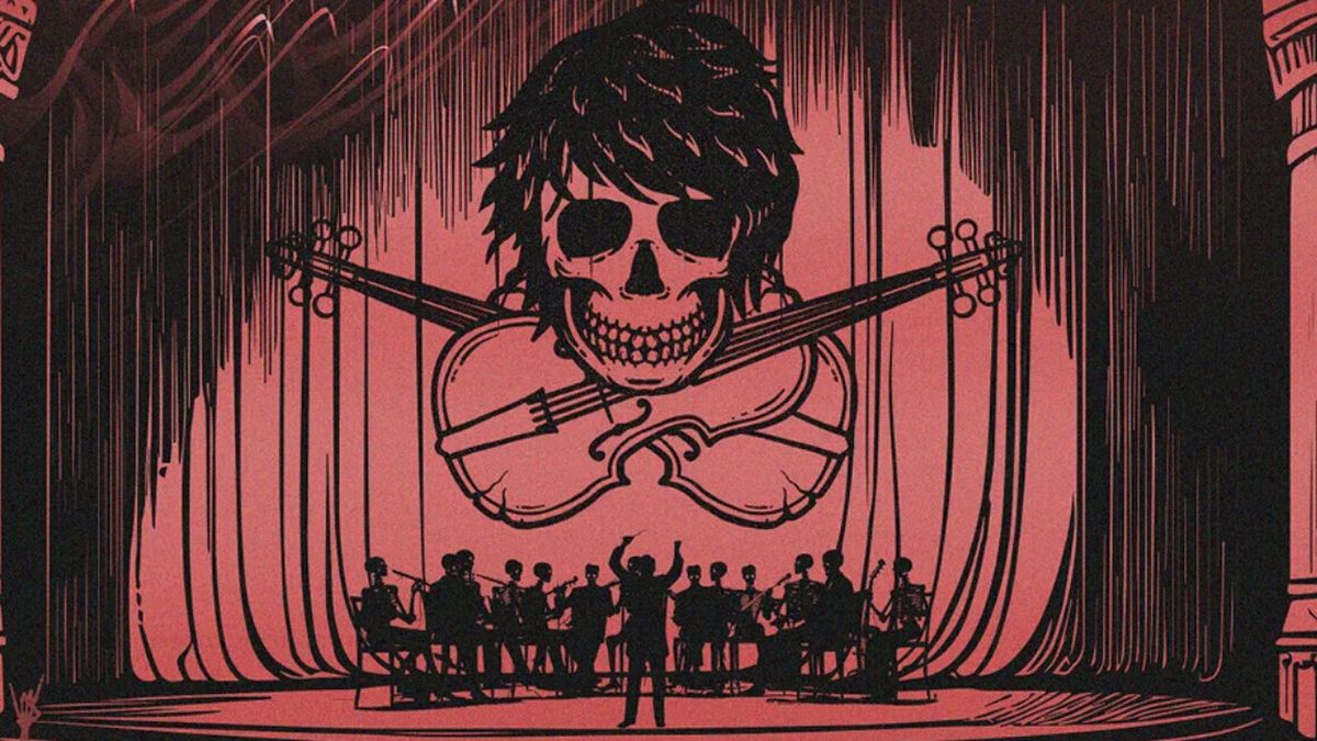 EMO ORCHESTRA with THE SPILL CANVAS to Play Bilheimer Capitol Theatre