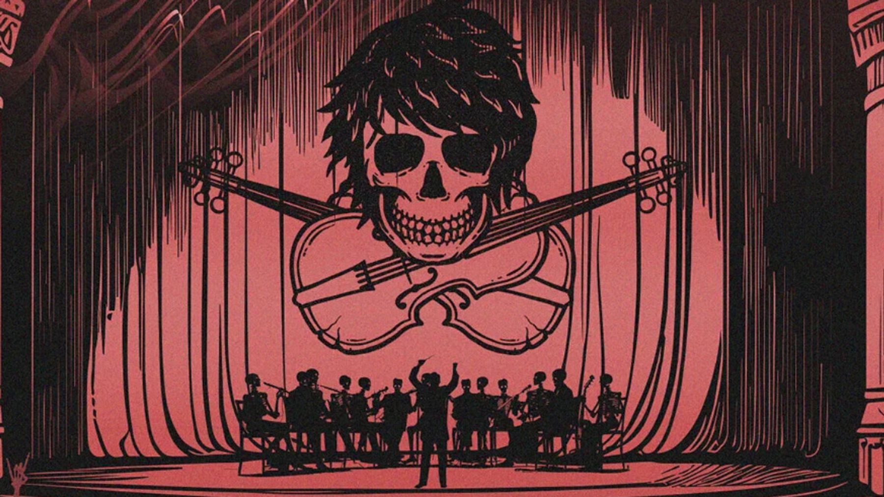 EMO ORCHESTRA with THE SPILL CANVAS to Play Bilheimer Capitol Theatre