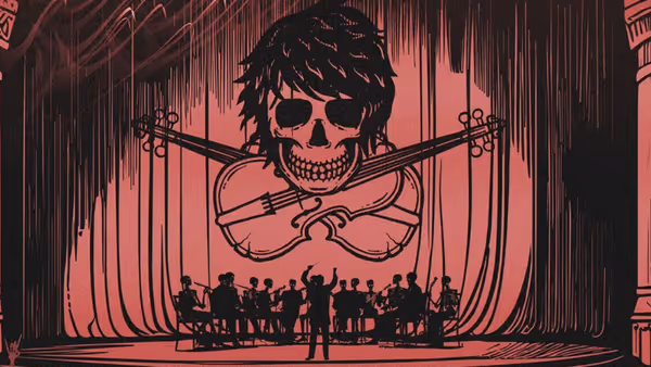 EMO ORCHESTRA with THE SPILL CANVAS to Play Bilheimer Capitol Theatre