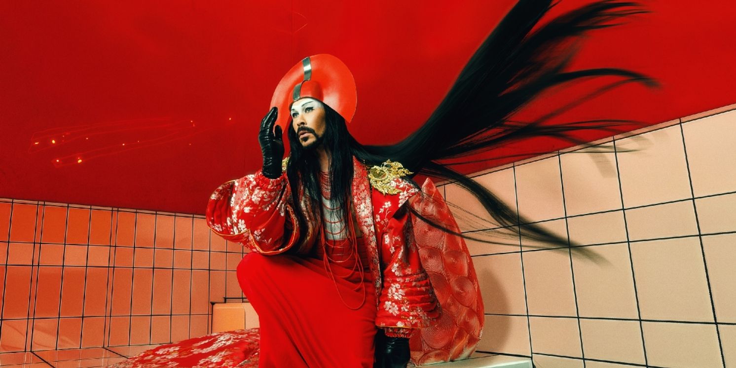 Empire of the Sun Details North American Leg of 'Ask That God Tour'  Image