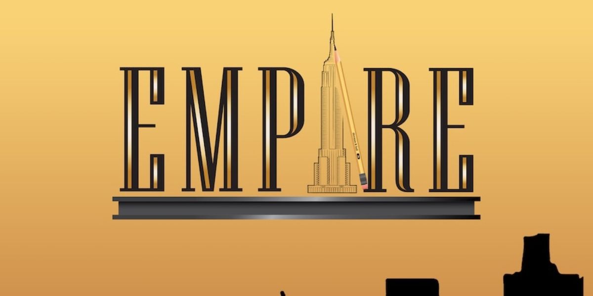 Listen: EMPIRE Original Off-Broadway Cast Recording Out Now