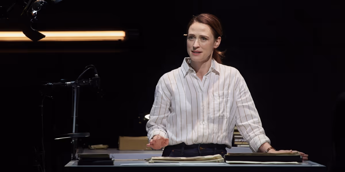 EMPIRE RECORDS World Premiere and More Announced for McCarter 2024-2025 Theatre Series 