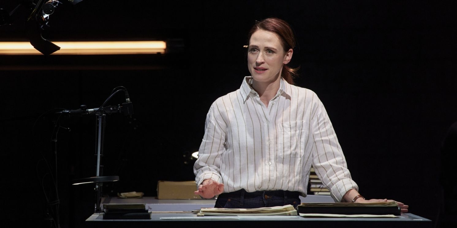 EMPIRE RECORDS World Premiere and More Announced for McCarter 2024-2025 Theatre Series   Image