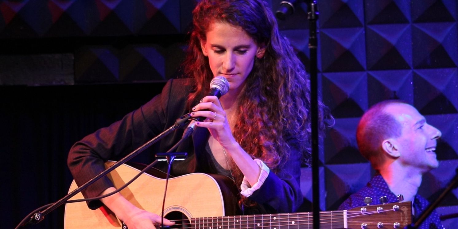 EMPIRE RECORDS World Premiere to be Presented at McCarter  Image