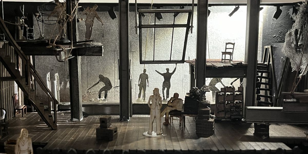 EMPIRE: THE MUSICAL to Premiere at New World Stages in July