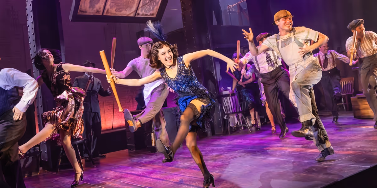 EMPIRE: THE MUSICAL to Release Original Cast Album