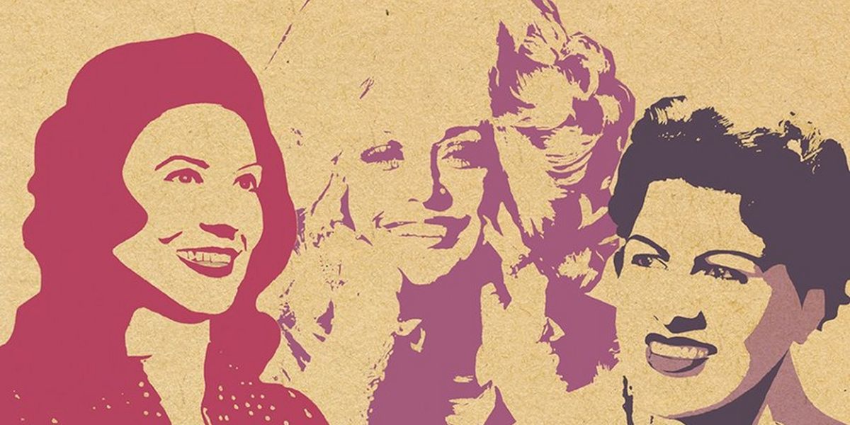 EMPOWERING ECHOES At Popejoy Hall Pays Tribute to Trailblazing Women of Country