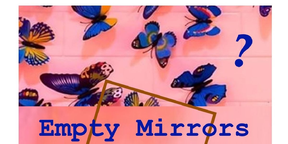 EMPTY MIRRORS to be Presented at The Space in September