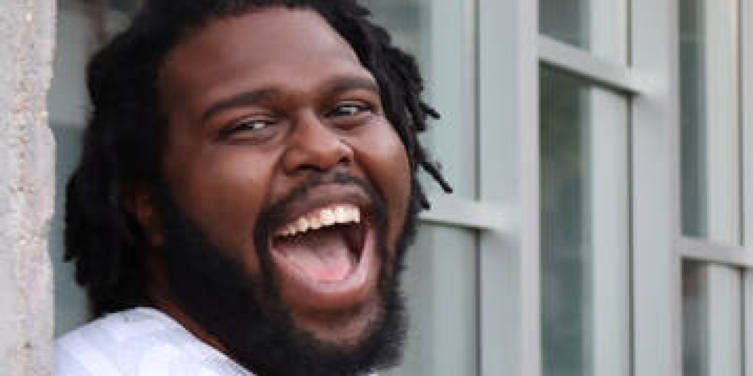 EMPTY SPACES Comes to Portland  Image