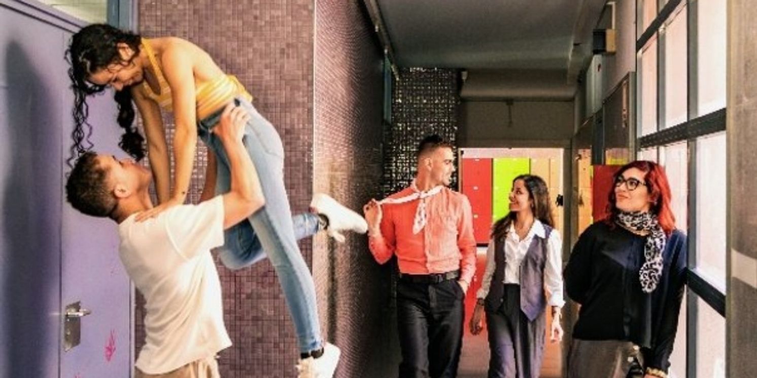 EN LA MISMA NOTA llega a la cartelera barcelonesa el próximo mes de octubre  Image