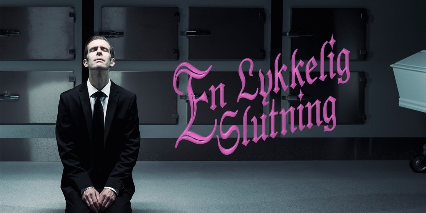 EN LYKKELIG SLUTNING Comes to Aarhus Teater  Image