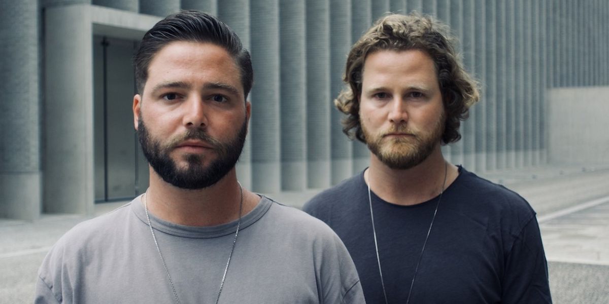 ENØS Release Celesta EP On Sequence Music