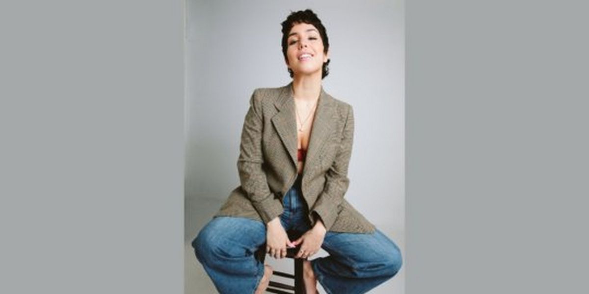 ENCANTO's Jess Darrow to Bring MERRY MISCHIEF to 54 Below This Month
