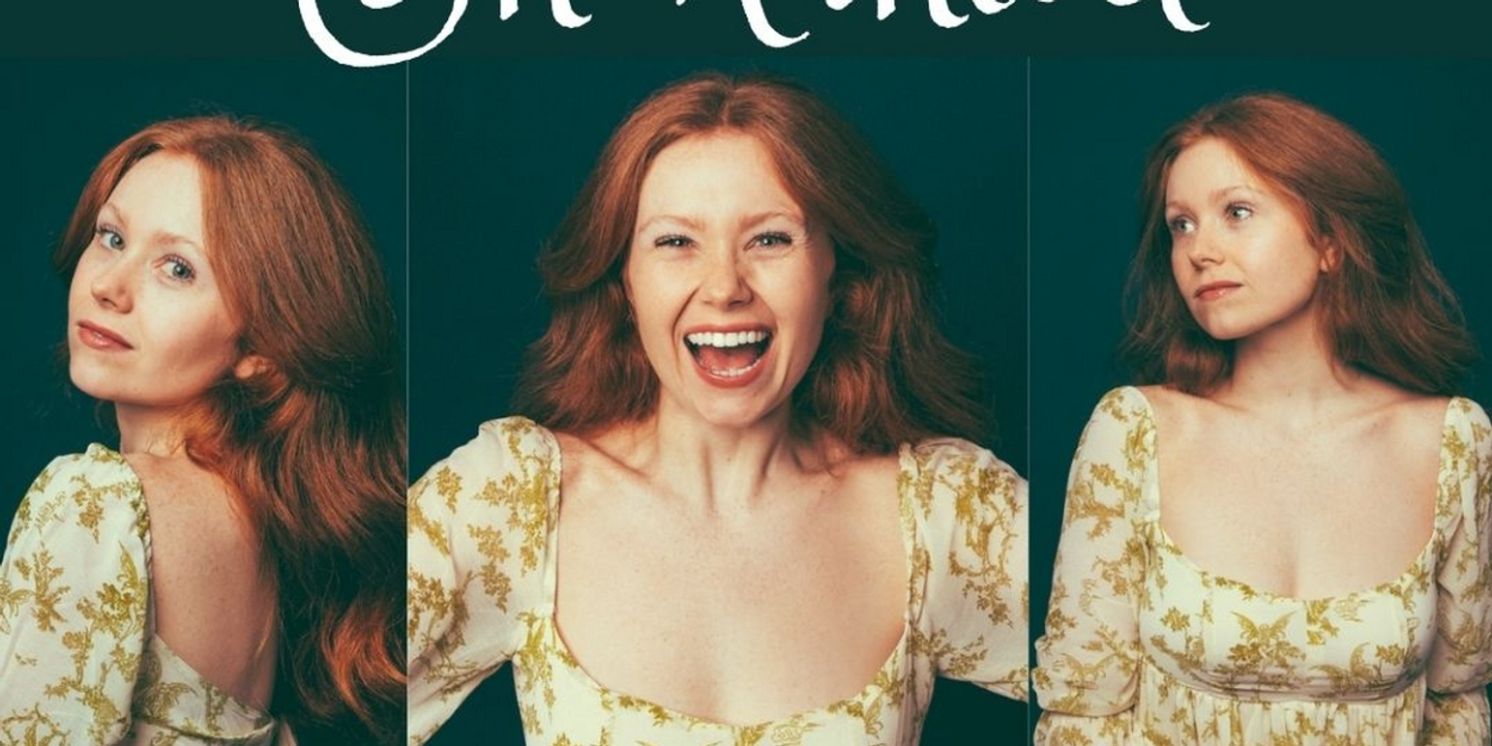 ENCHANTED Comes to Chelsea Table and Stage  Image