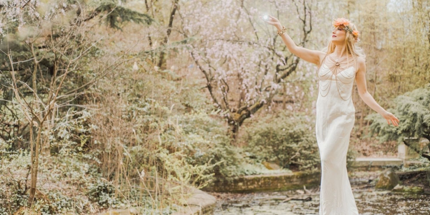 ENCHANTED ISLANDS Coming To DownEast Maine In July  Image