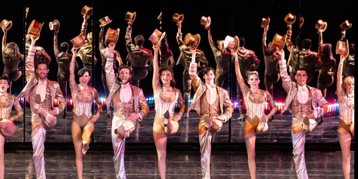 Baayork Lee, Kelly Bishop, & Priscilla Lopez Join City Springs Theatre Company’s Inaugural Encore Gala