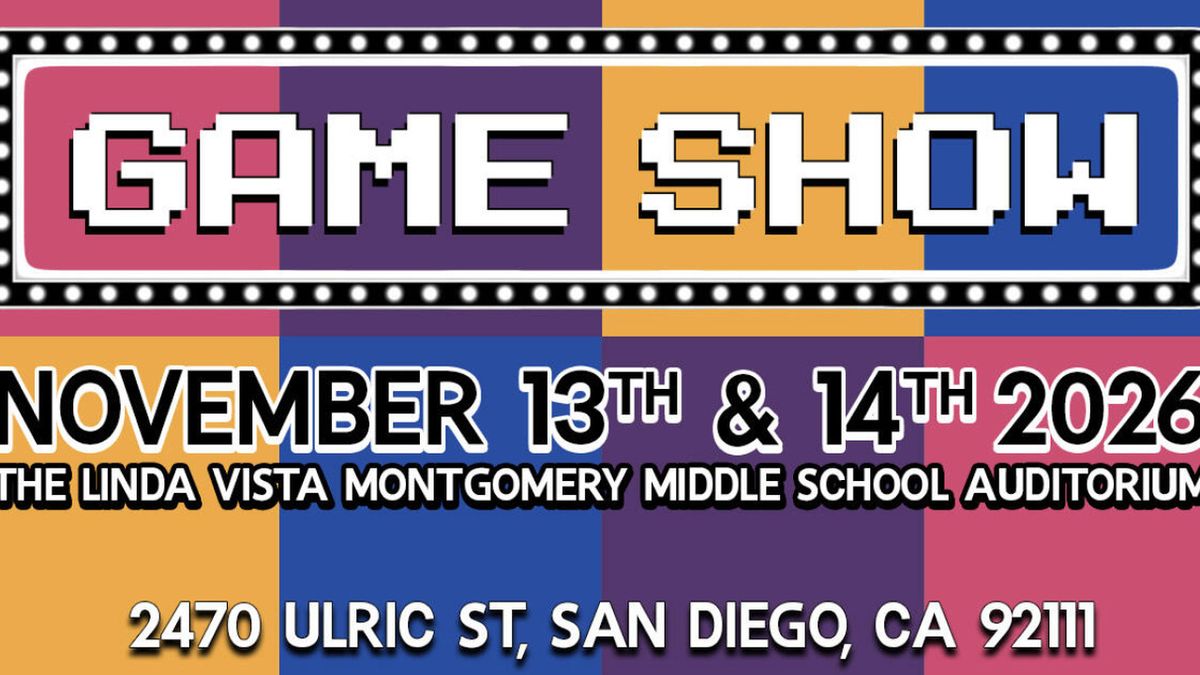 ENCORE'S 15TH ANNIVERSARY GAME SHOW to Celebrate San Diego Ensemble