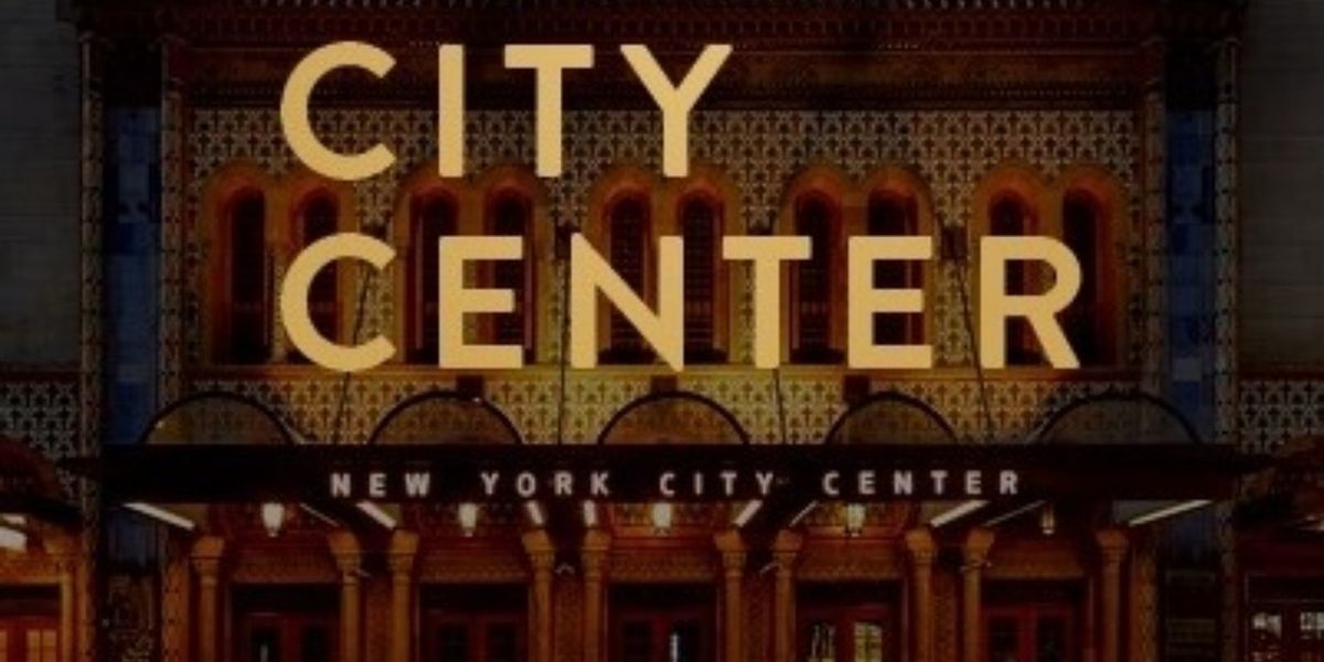 ENCORES! Series and More Set for New York City Center 2026 Winter/Spring Programs