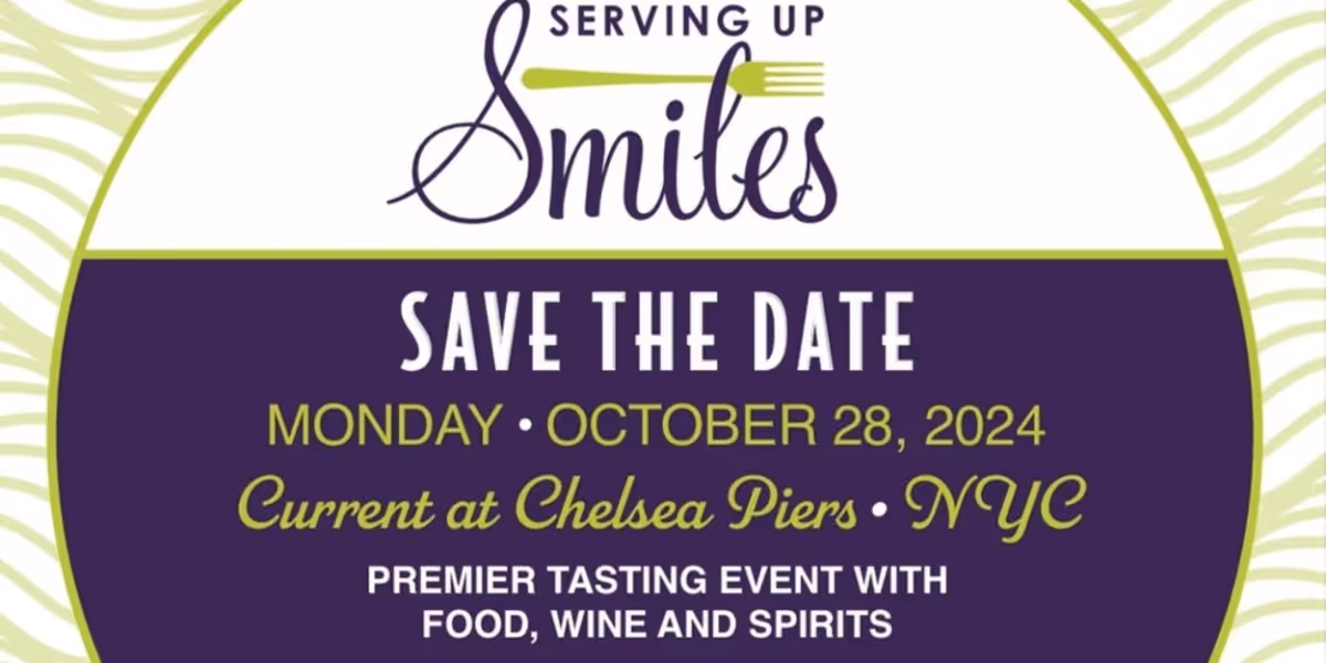 ENCOURAGE KIDS FOUNDATION-Celebrity Chefs Benefit Pediatric Programs 