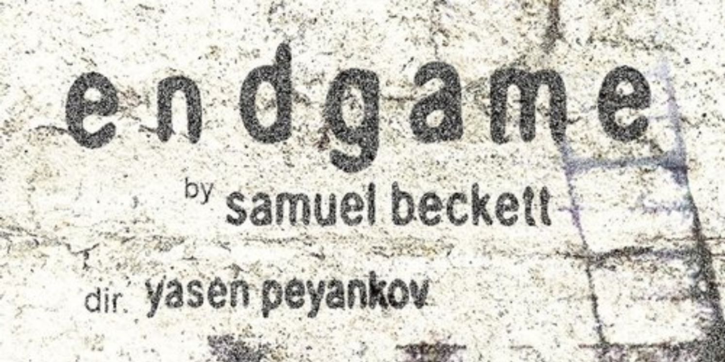 ENDGAME Production Team Announced At Facility Theatre  Image