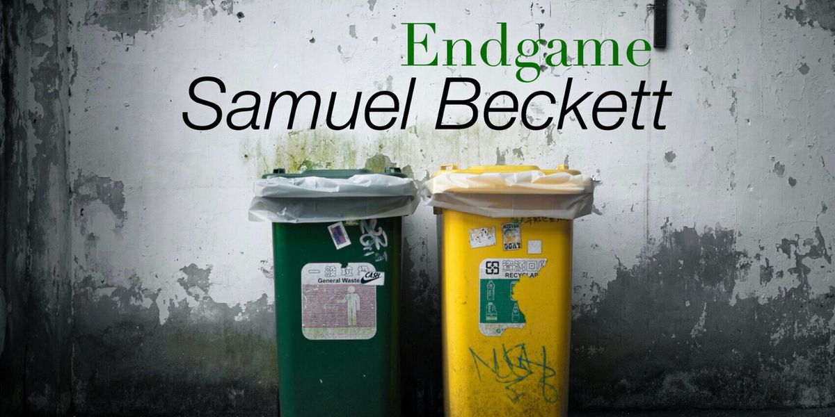 ENDGAME to Open at Theatre Exile  in September