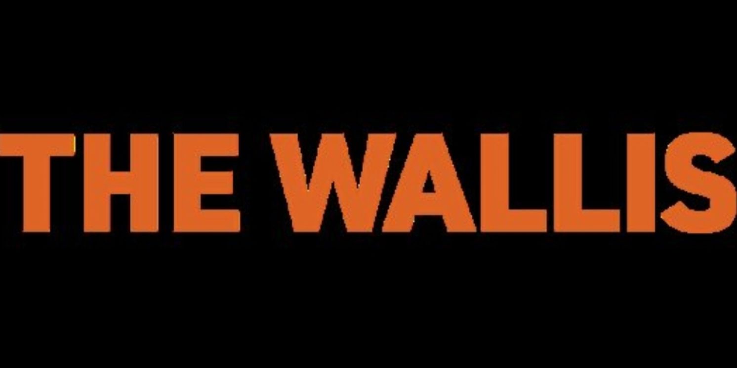 ENGLISH And More Announced At Wallis Annenberg Center For The Performing Arts 2025/2026 Season  Image