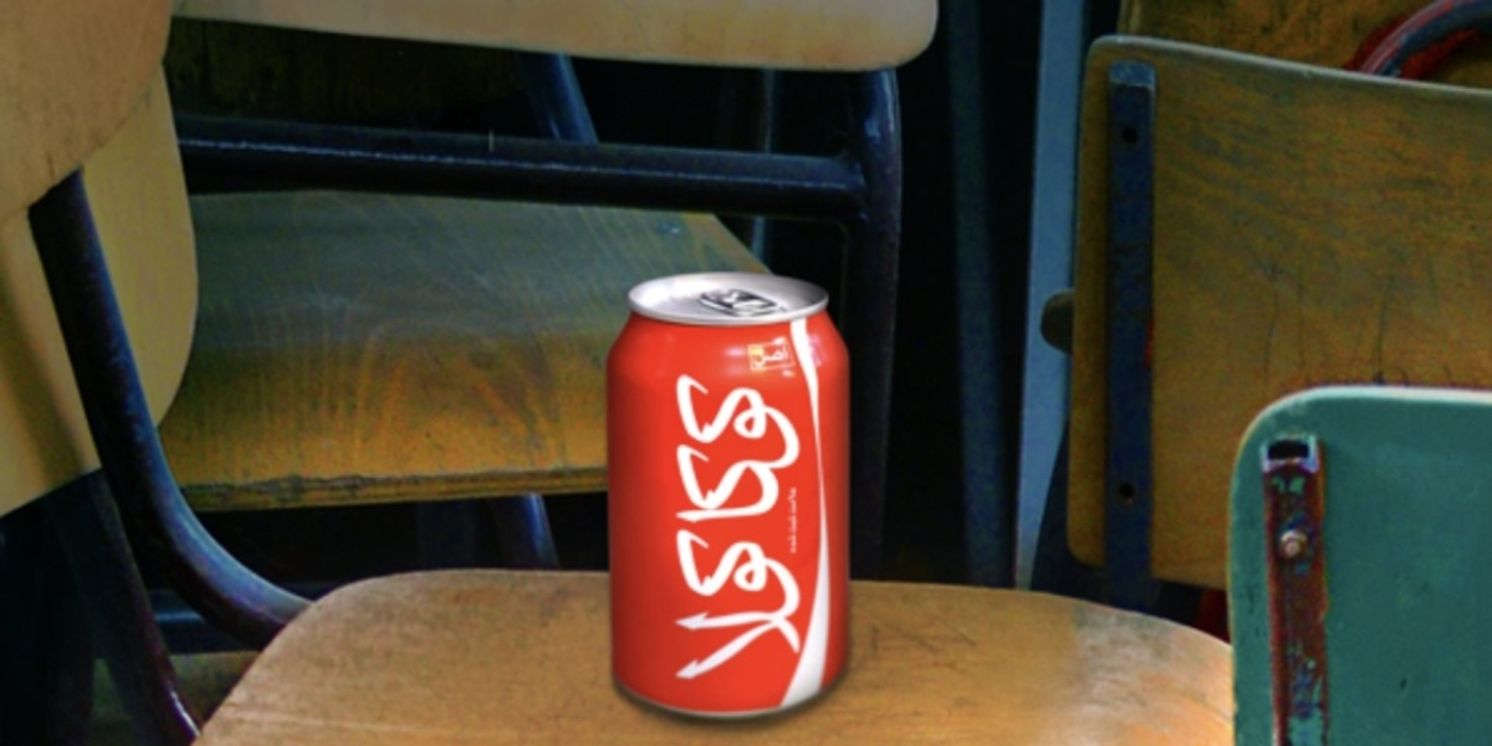 ENGLISH to Open TheaterWorks Hartford's 40th Season  Image