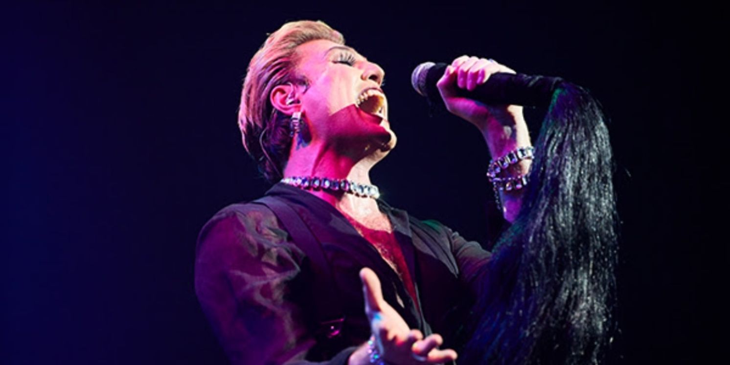 ENGORGED Comes to QPAC in November  Image