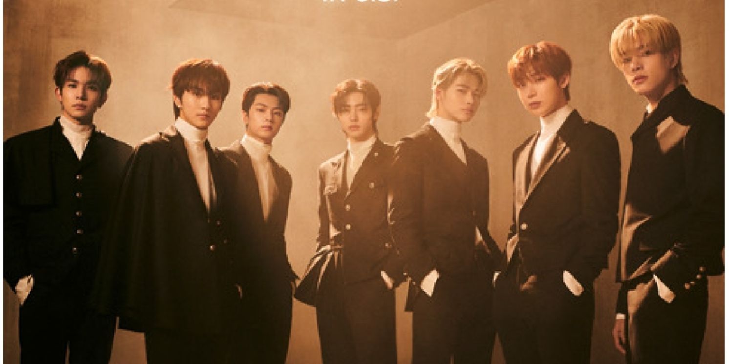 ENHYPEN Announce Dates & Venues for U.S. Leg of 'Fate Plus' World Tour  Image