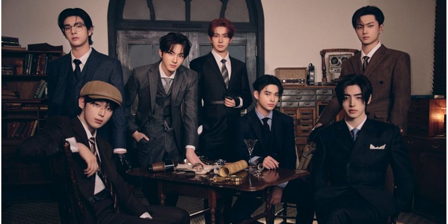 ENHYPEN Drop Dark Moon Special Album 'Memorabilia,' Out Now  Image