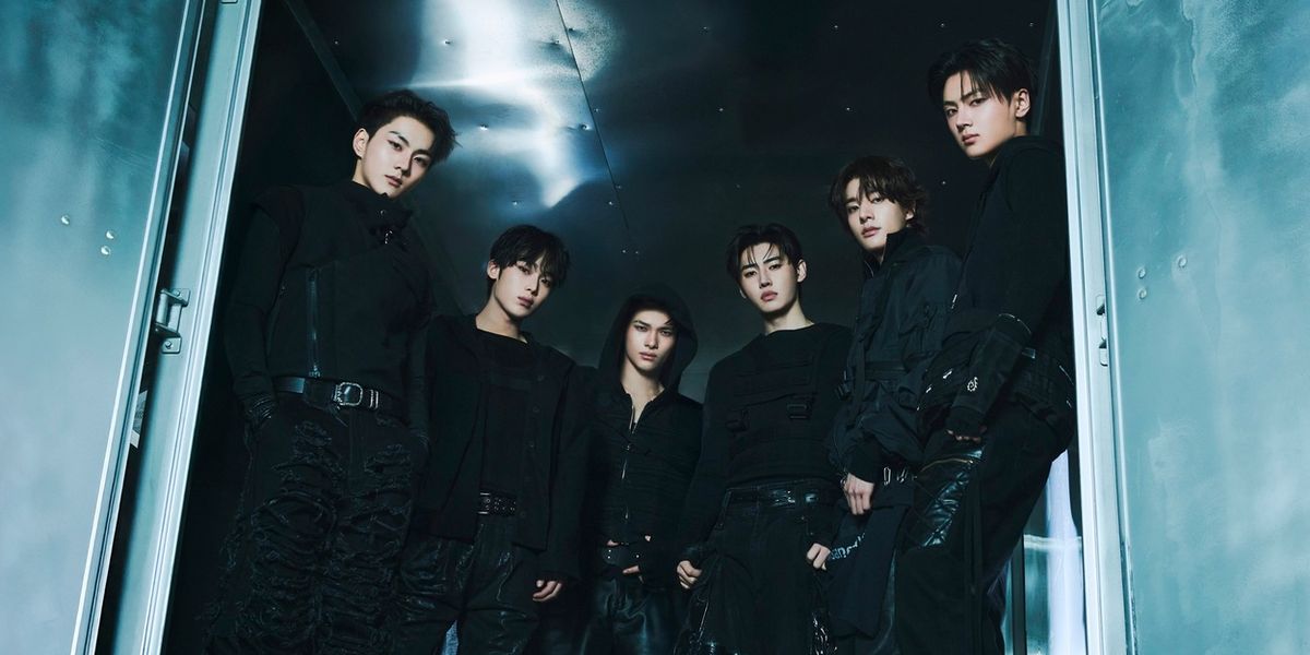 ENHYPEN Reveal Venues and Ticket Information for 'Blood Saga' World Tour