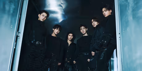 ENHYPEN Reveal Venues and Ticket Information for 'Blood Saga' World Tour Photo