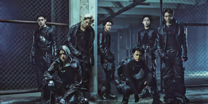 ENHYPEN Unveil Tracklist for Forthcoming Mini-Album 'THE SIN : VANISH'