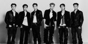 ENHYPEN Returns with THE SIN : BLISS Mini-Album This Summer Photo
