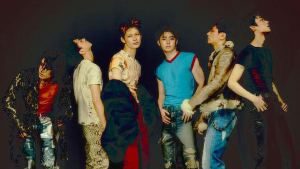 ENHYPEN to Release Spin-Off Single 'THE SIN : PARALLEL WORLD'