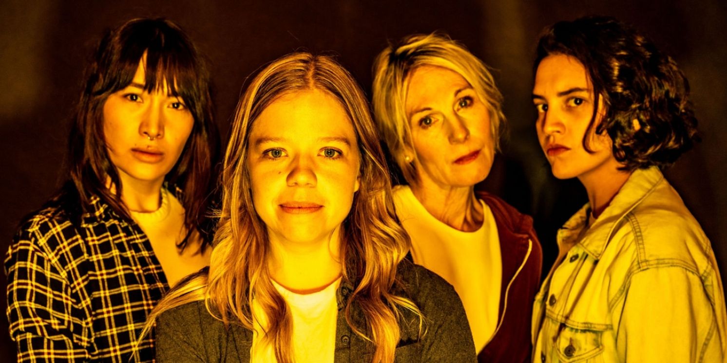 Nightwood Theatre to Open 46th Season with World Premiere Of ENORMITY, GIRL, AND THE EARTHQUAKE IN HER LUNGS  Image