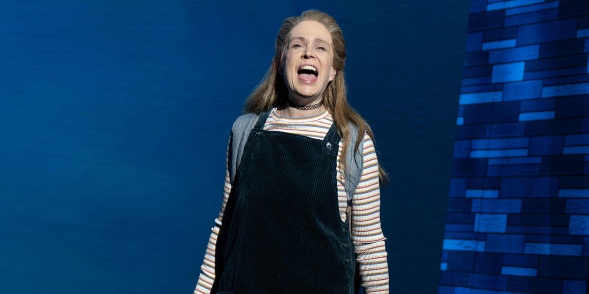 KIMBERLY AKIMBO Will Make Its Philadelphia Premiere at the Academy of Music