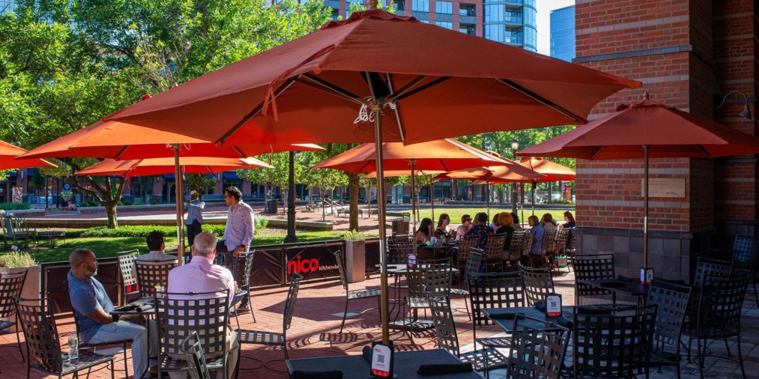 ENTERTAIN AND DINE-NJ Style  Image