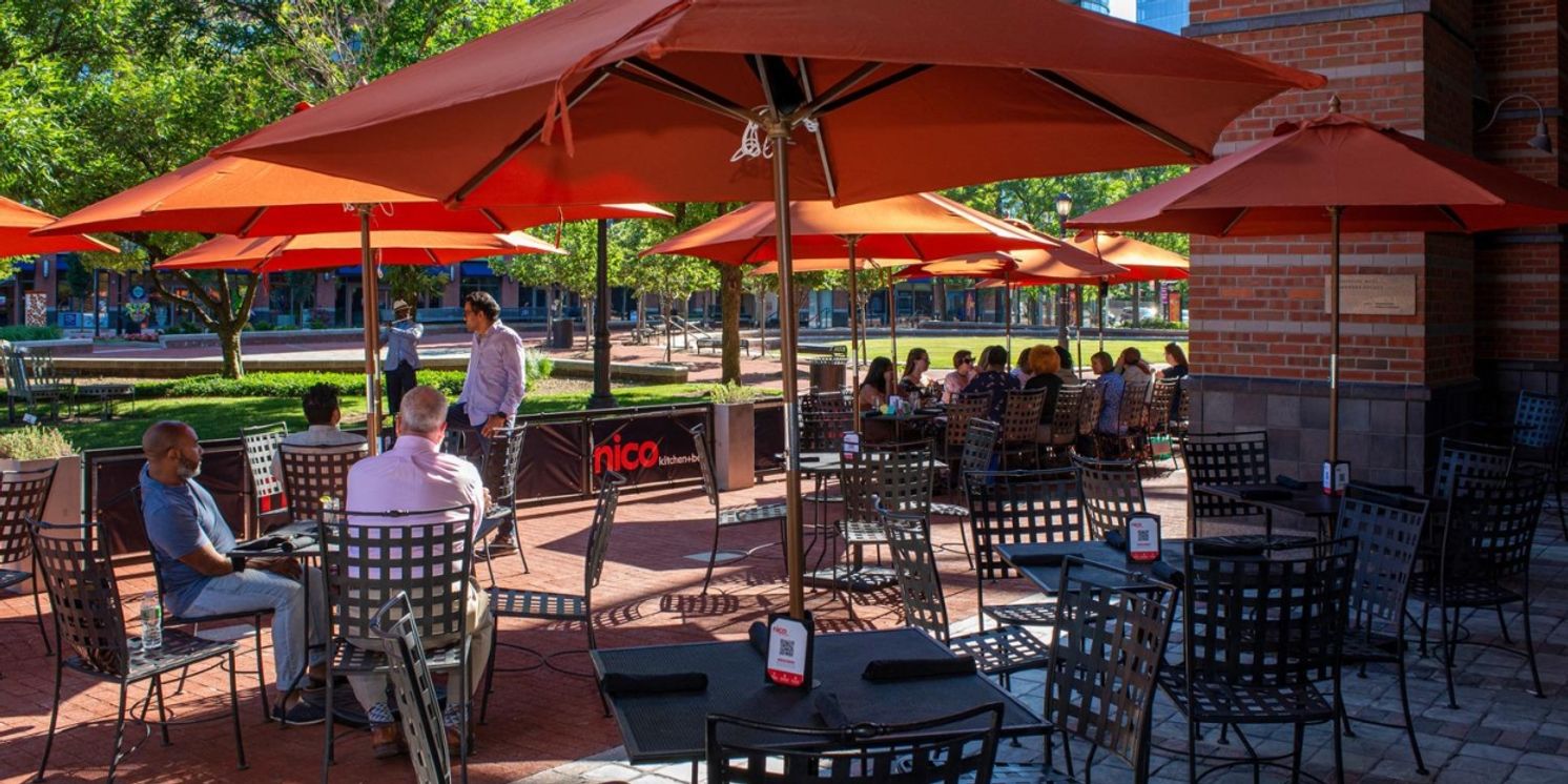 ENTERTAIN AND DINE-NJ Style  Image