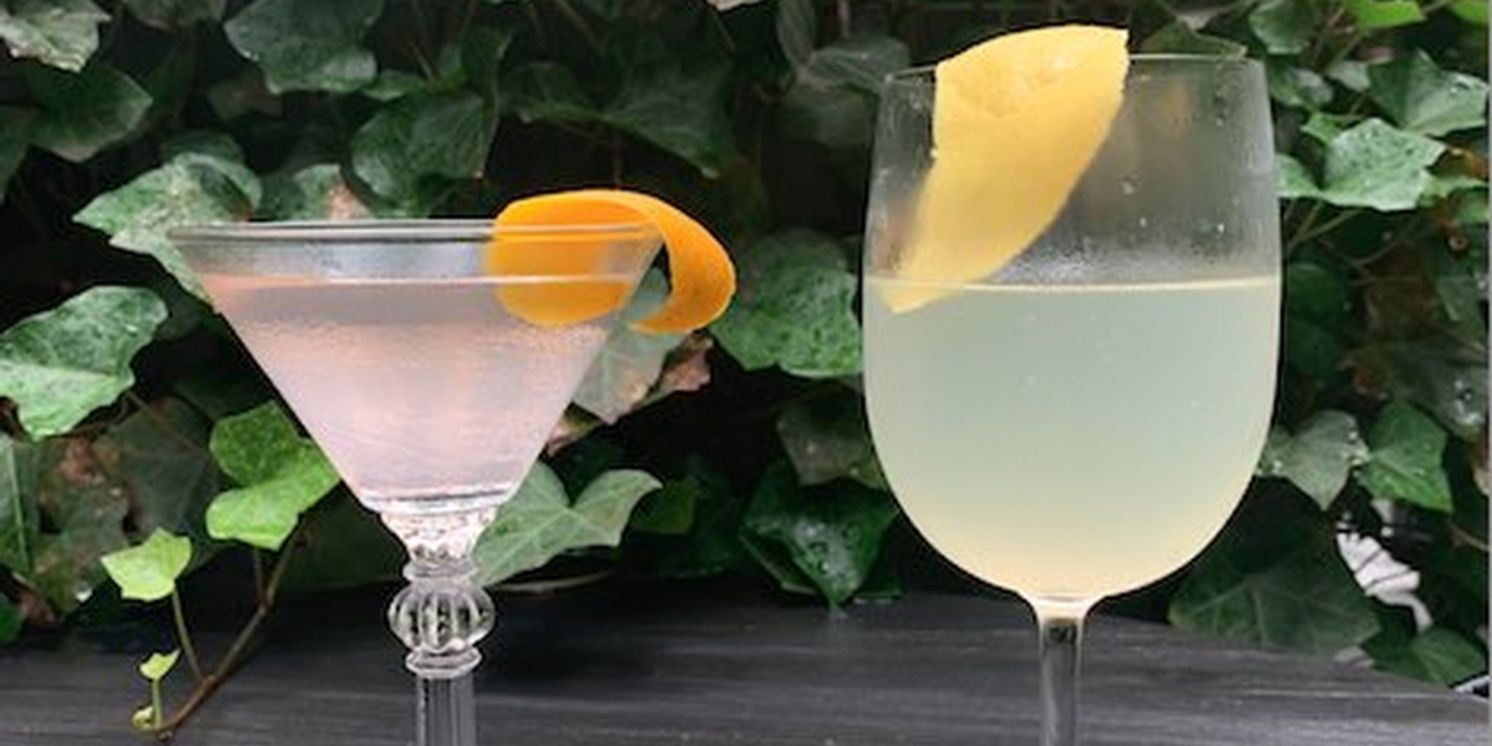 ENTERTAIN and DINE-New Jersey Style  Image