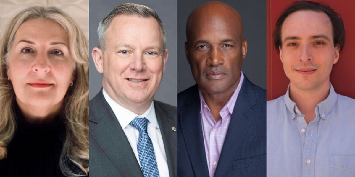 The Entertainment Community Fund Reveals New Board of Trustees Appointments and Leadership Additions