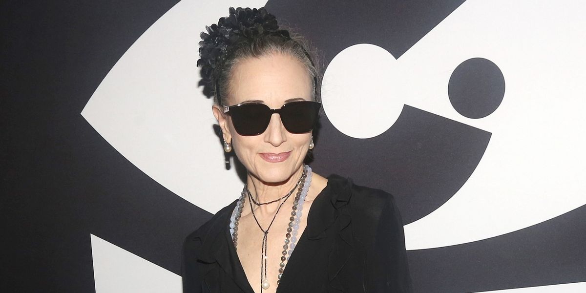 Bebe Neuwirth and The Dancers' Resource Program to Host Dancer Day of Health