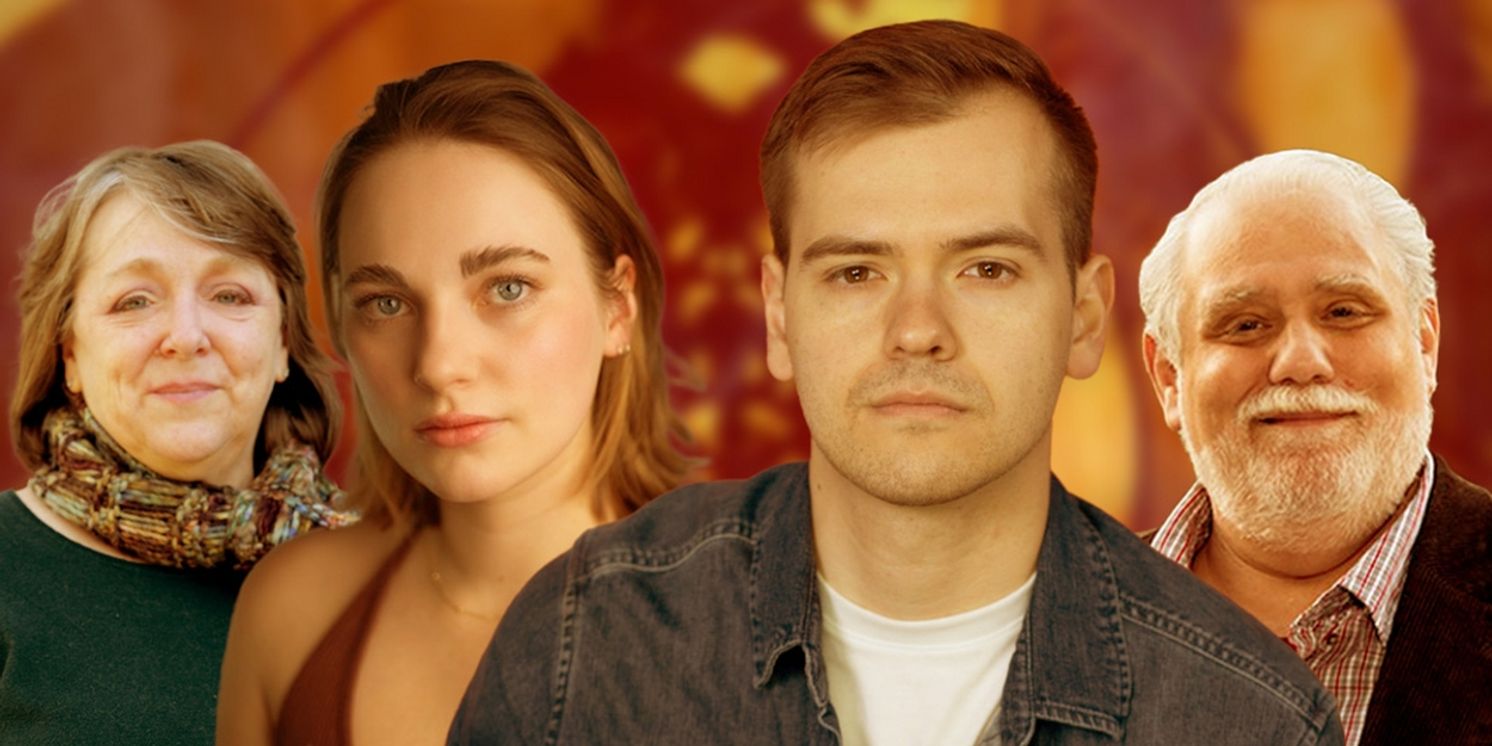 EPAC Will Stage Tennessee Williams' CAT ON A HOT TIN ROOF  Image