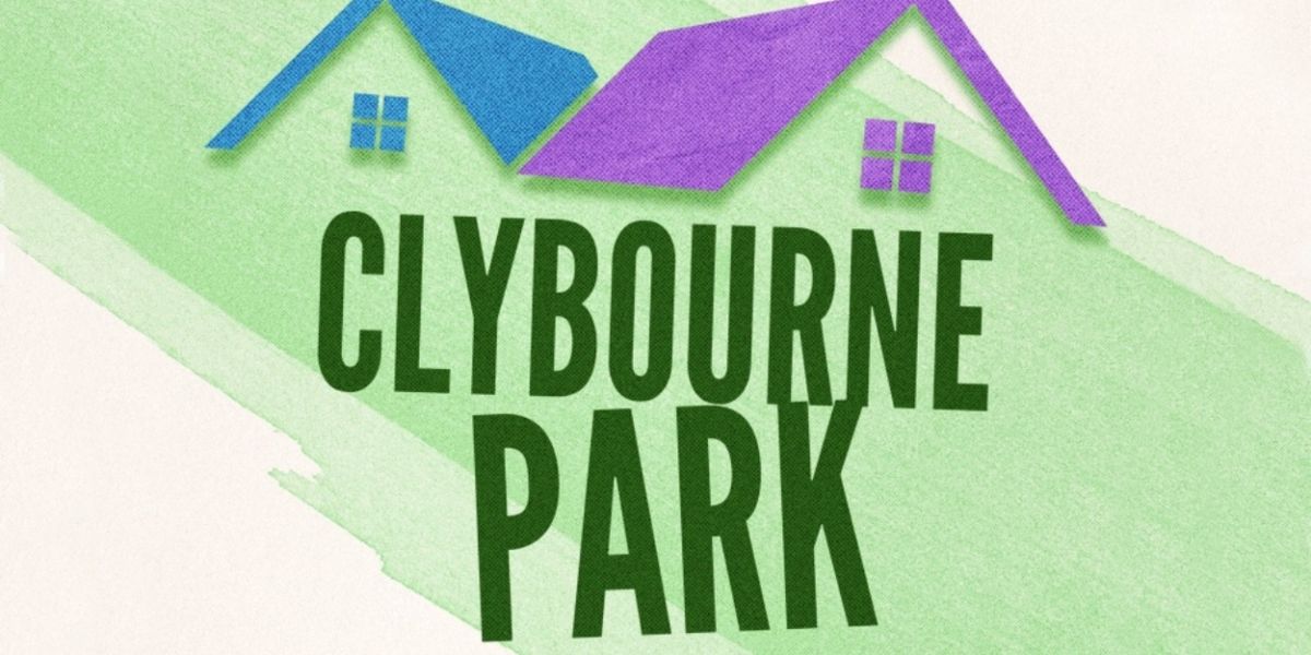 Ephrata Performing Arts Center to Present CLYBOURNE PARK in September