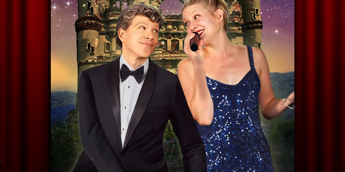 EPIC BROADWAY! Will Come to Bannerman Island