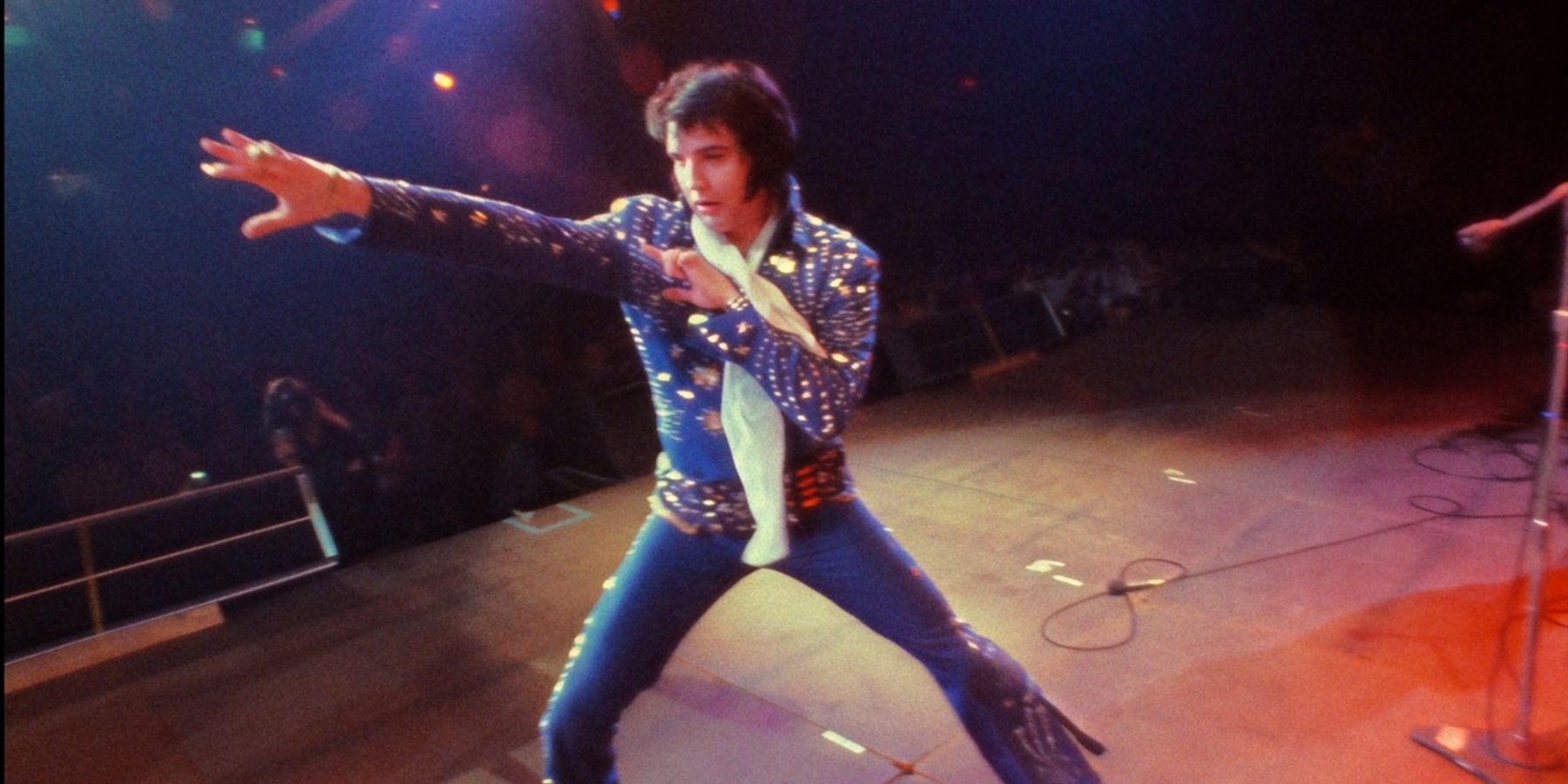 EPIC: ELVIS PRESLEY IN CONCERT Now Available to Watch at Home