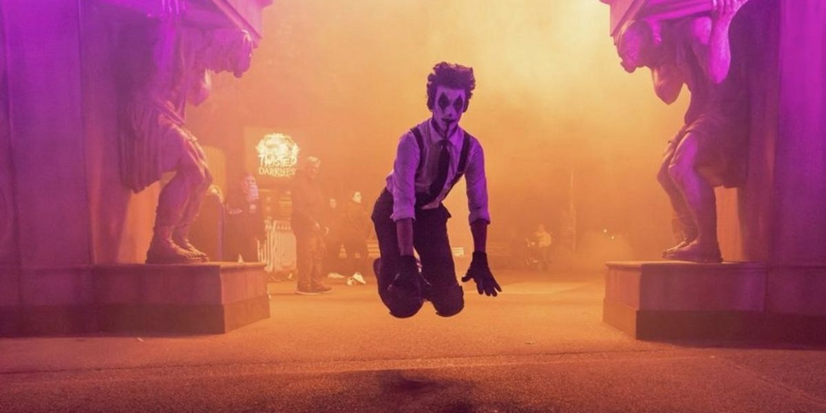EPIC Entertainment Group To Return to Hersheypark Dark Nights in an Expanded Partnership
