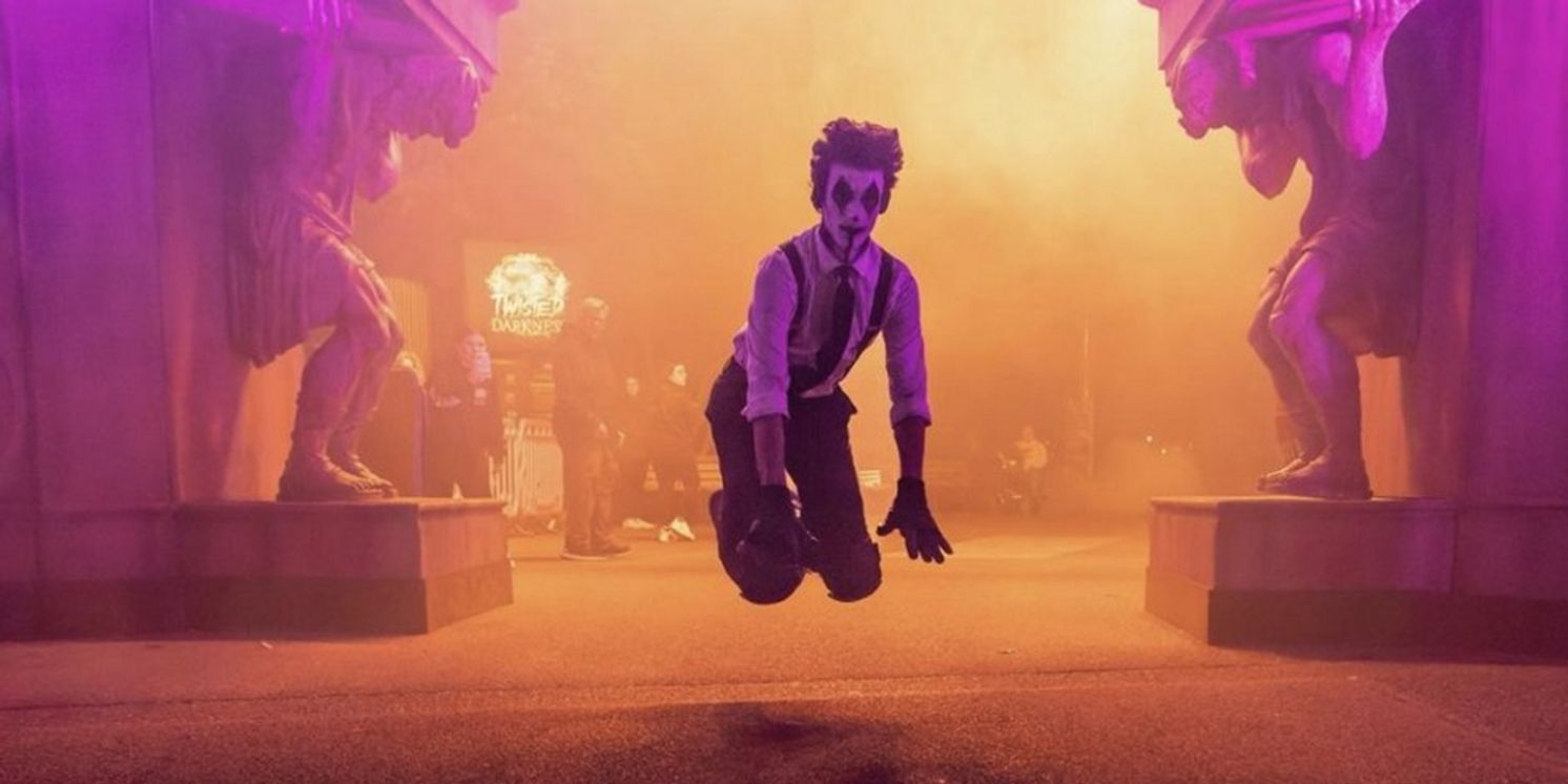 EPIC Entertainment Group To Return to Hersheypark Dark Nights in an Expanded Partnership  Image