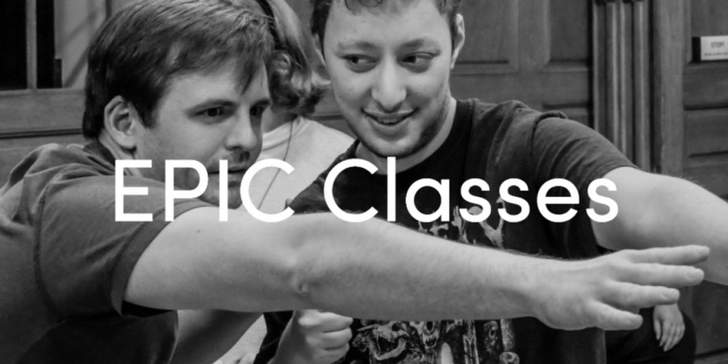 EPIC Players to Launch Eighth Season Of Accessible Classes For Neuro-divergent Artists  Image